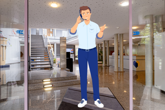 Kundenzentrum über Feiertage geschlossen