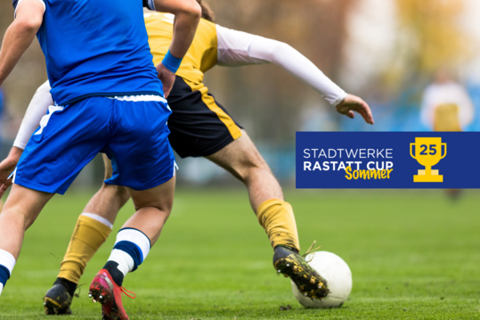 Stadtmeisterschaft: Sommer-Cup 2025