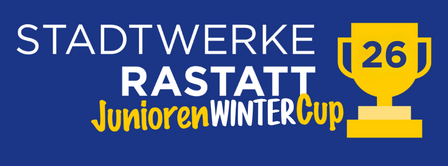 Stadtwerke Rastatt Winter Junioren Cup 2026