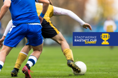 Stadtwerke Rastatt Sommercup 2025