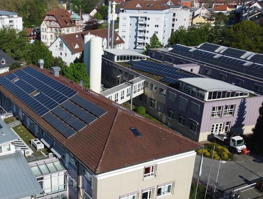 Stadtstrom Rastatt: Erfolgreiches Geschäftsjahr