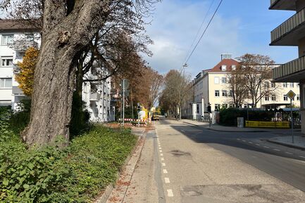 Fernwärmeausbau Karlstraße abgeschlossen