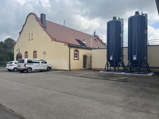 Stadtwerke Rastatt: Vorreiter im Kampf gegen PFAS – Trinkwasserqualität zuverlässig gesichert