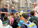 Kinderführung Wasserwerk Ottersdorf