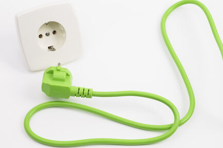 Symbolfoto: Stromausfall