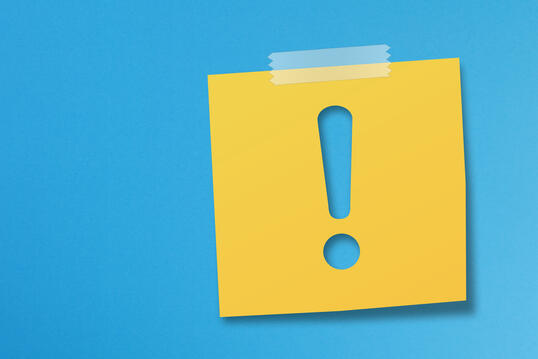 Erdschluss in Rastatt am 18. November