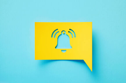 Symbolbild: Wichtige Info der Stadtwerke Rastatt