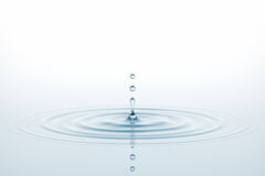 Symbolbild: Wasser - Stadtwerke Rastatt