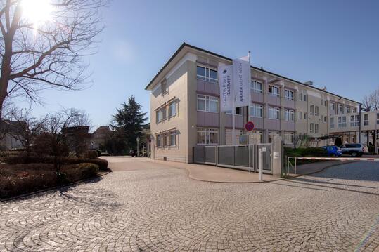 Schließzeiten und Erreichbarkeit über die Feiertage