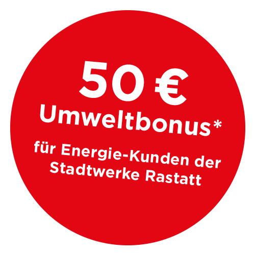 50 € Umweltbonus