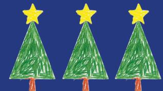 Stadtwerke Rastatt Vorteilswelt - Verlosung Weihnachtsbaum