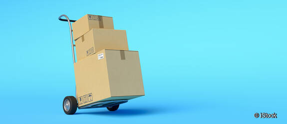 Symbolbild: Umzug und Lieferantenwechsel mit den Stadtwerken Rastatt