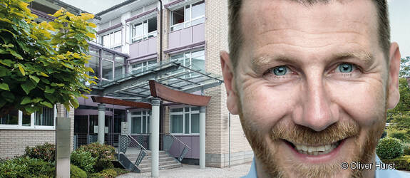 Banner: Daniel Steinke, Stadtwerke Rastatt