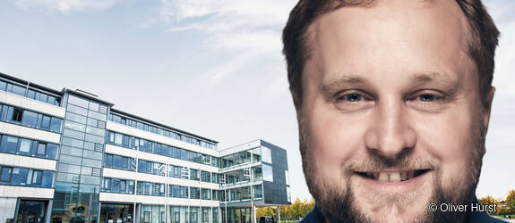 Banner: Mitarbeiter, Stadtwerke Rastatt