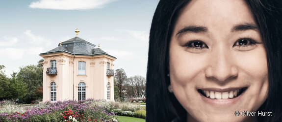 Banner: Sasiprapha Phongsidanon, Stadtwerke Rastatt