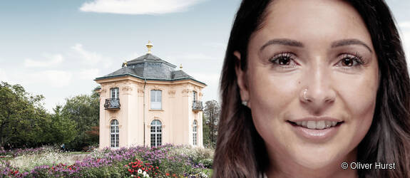 Banner: Stephanie Schützner, Stadtwerke Rastatt