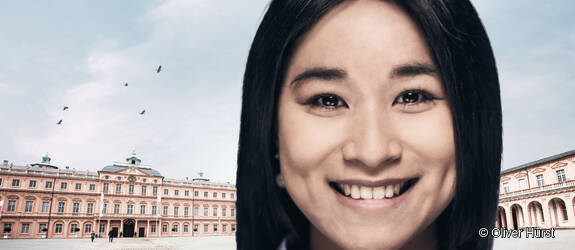 Banner: Sasiprapha Phongsidanon, Stadtwerke Rastatt