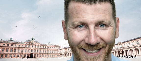 Banner: Daniel Steinke, Stadtwerke Rastatt