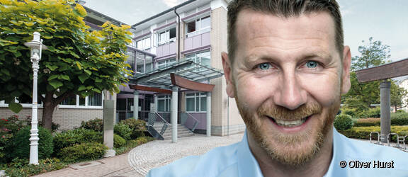 Banner: Daniel Steinke, Stadtwerke Rastatt