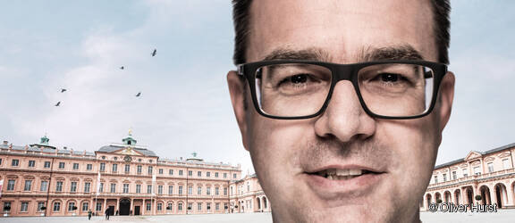 Banner: Marco Böll, Stadtwerke Rastatt