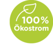 Icon: Ökostrom der Stadtwerke Rastatt