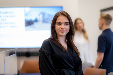 Ausbildung bei den Stadtwerken Rastatt 