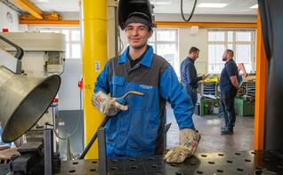 Ausbildung zum Anlagenmechaniker (m/w/d)bei den Stadtwerken Rastatt