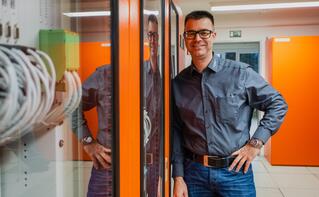 Stellenangebote bei den Stadtwerken Rastatt