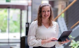 Mitarbeiter Controlling / Vertriebscontrolling (m/w/d)