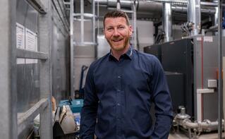 Fachkraft für GDRM-Anlagen (m/w/d)