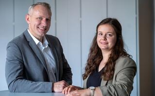 Mitarbeiter (M/W/D) Bereich Finanz- und Rechnungswesen / Kreditorenbuchhaltung