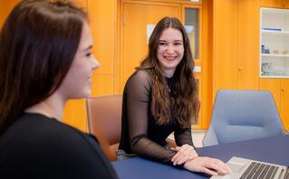 Ausbildung zum Industriekaufmann (m/w/d) ab 2027