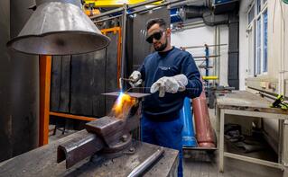 Ausbildung zum Anlagenmechaniker (m/w/d) - Versorgungstechnik ab 2027