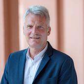 Olaf Kaspryk, Geschäftsführer der Stadtwerke Rastatt