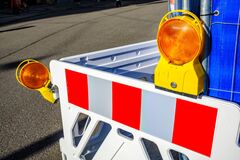 Baumaßnahmen der Stadtwerke Rastatt