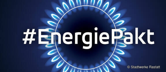 Symbolbild: #EnergiePakt
