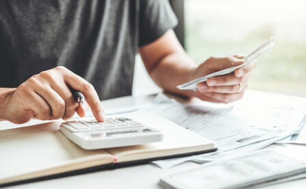 Förderung der Stadtwerke Rastatt