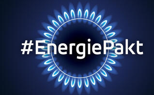 Symbolbild: #EnergiePakt
