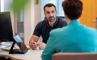 Kundenservice der Stadtwerke Rastatt