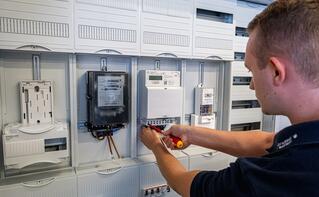 Zählerwechsel bei den Stadtwerken Rastatt: Umrüstung auf moderne Messeinrichtungen und Smart Meter