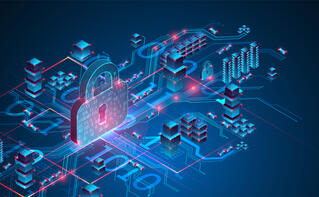 Symbolbild: IT Sicherheit