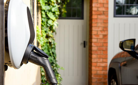 Symbolbild E-Mobilität Stadtwerke Rastatt Service GmbH