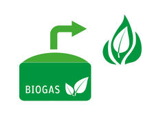 Icon Biogas