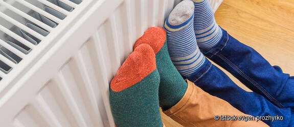 Warme Füsse mit Bio- und Erdgas von den Stadtwerken Rastatt