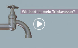 Video: Trinkwasserhärte