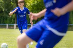 Symbolbild: Stadtwerke Rastatt Junioren Cup