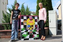 Gewinnwarnung (Nicole Arzt)