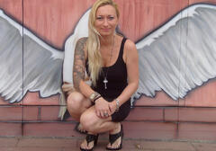 Karolina Maria Godles