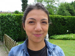 Carol Hernandez Puentes Carrera