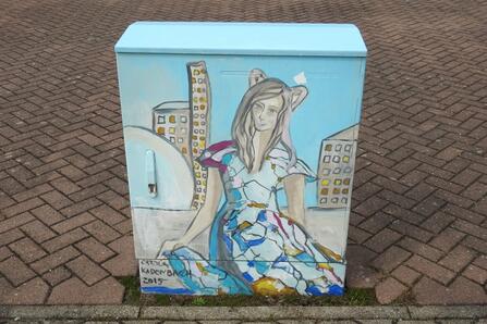 Motiv: Orientierungsphase Standort: Im Streibelgrund 9, 76437 Ottersdorf